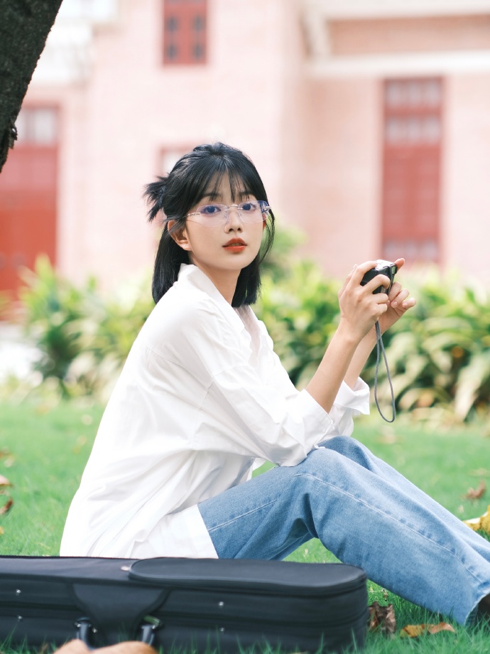 一家人的故事：第31集 真情在患难中显现